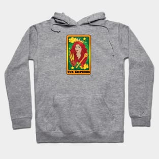 The Empress Hoodie